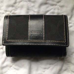 Stunning excellent condition Coach